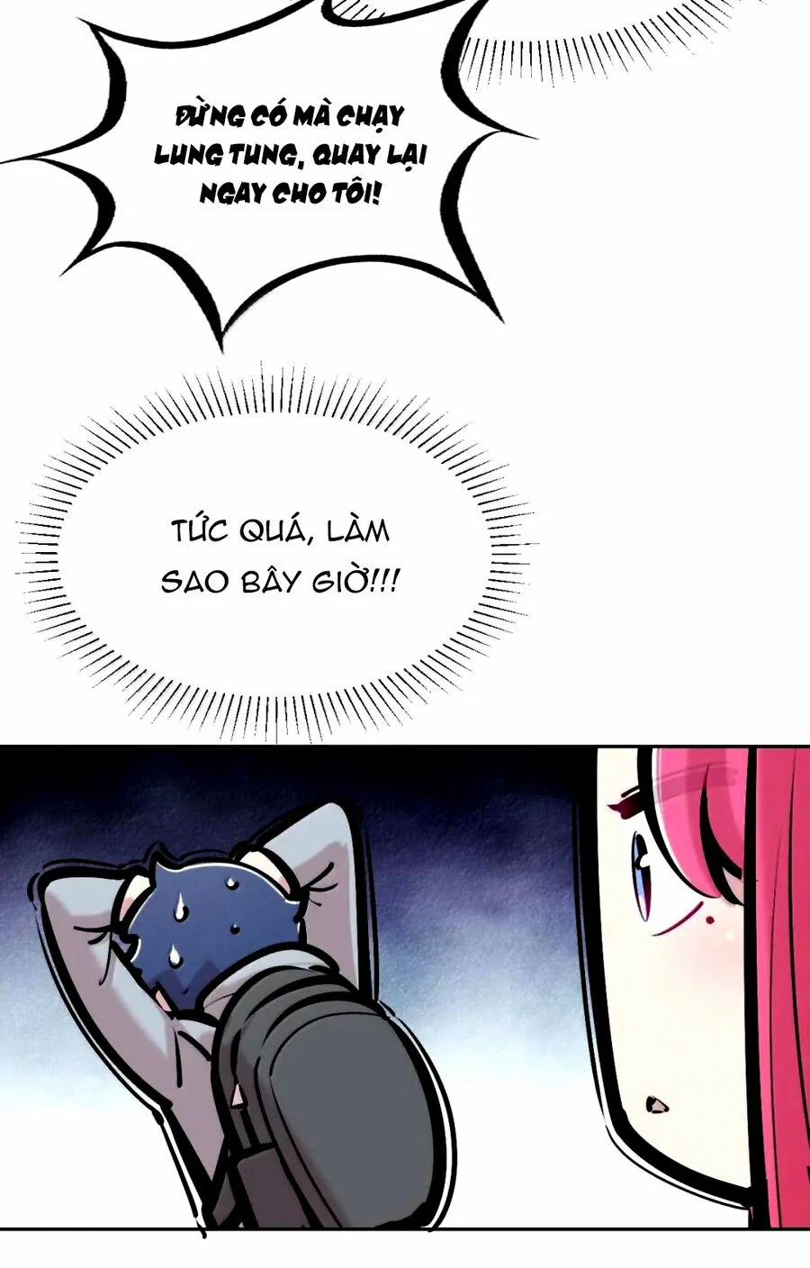 Oan Gia Chung Nhà ! 126.1 trang 10