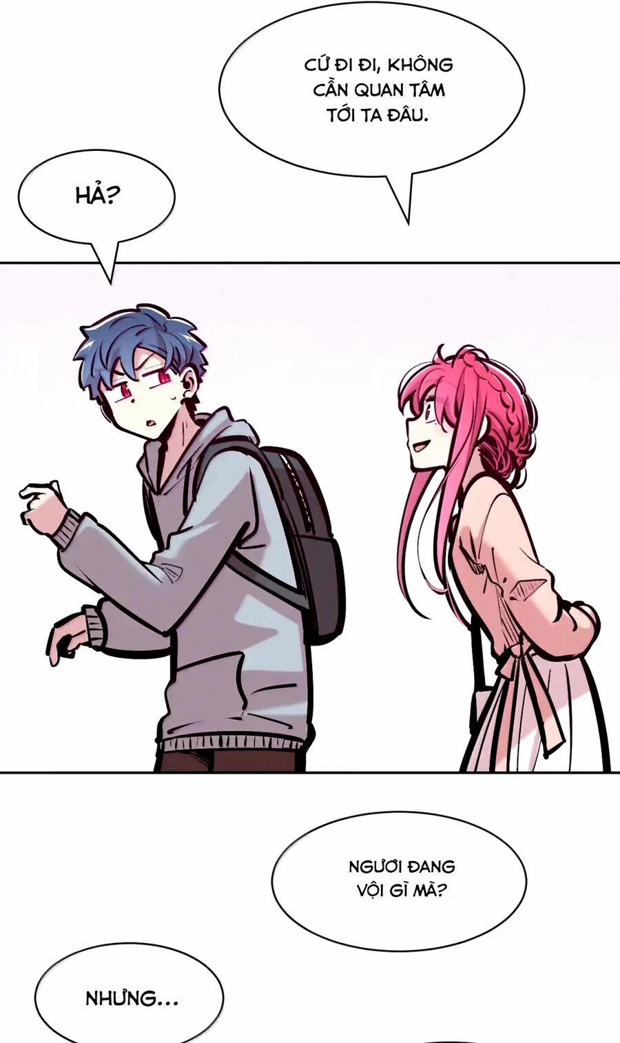 Oan Gia Chung Nhà ! 126.1 trang 12