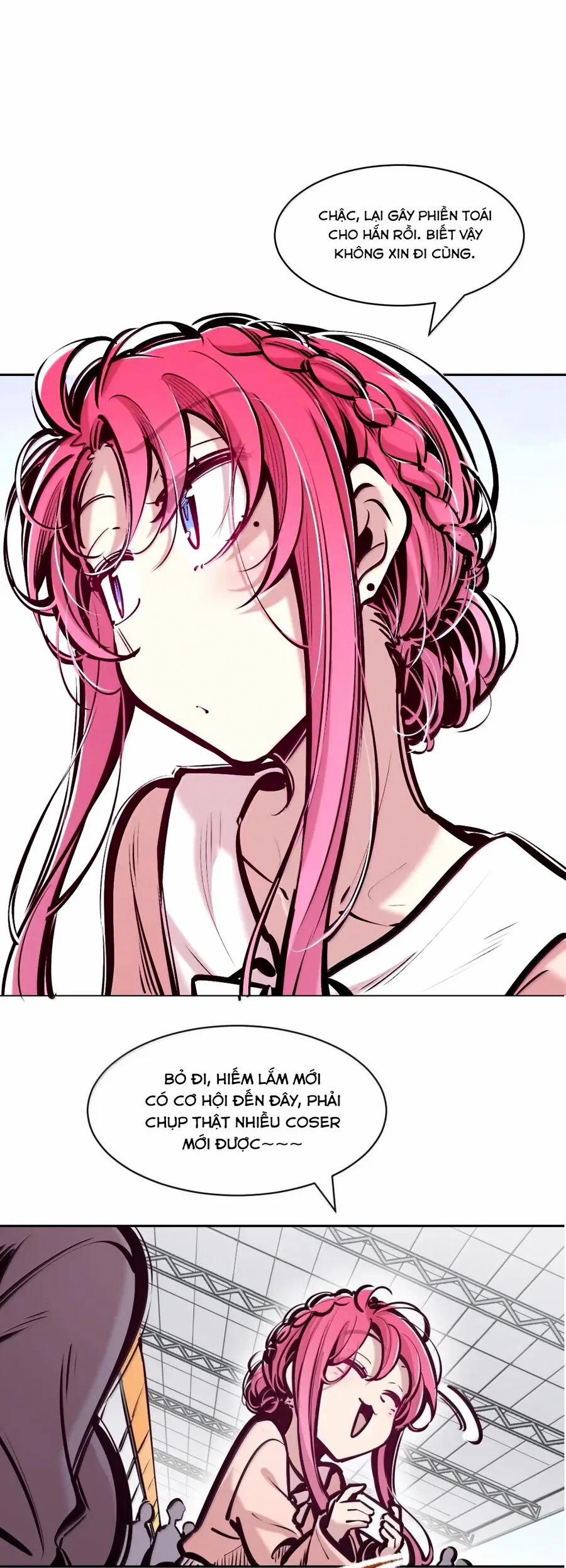 Oan Gia Chung Nhà ! 126.1 trang 15