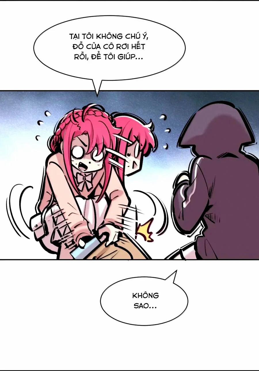 Oan Gia Chung Nhà ! 126.1 trang 18