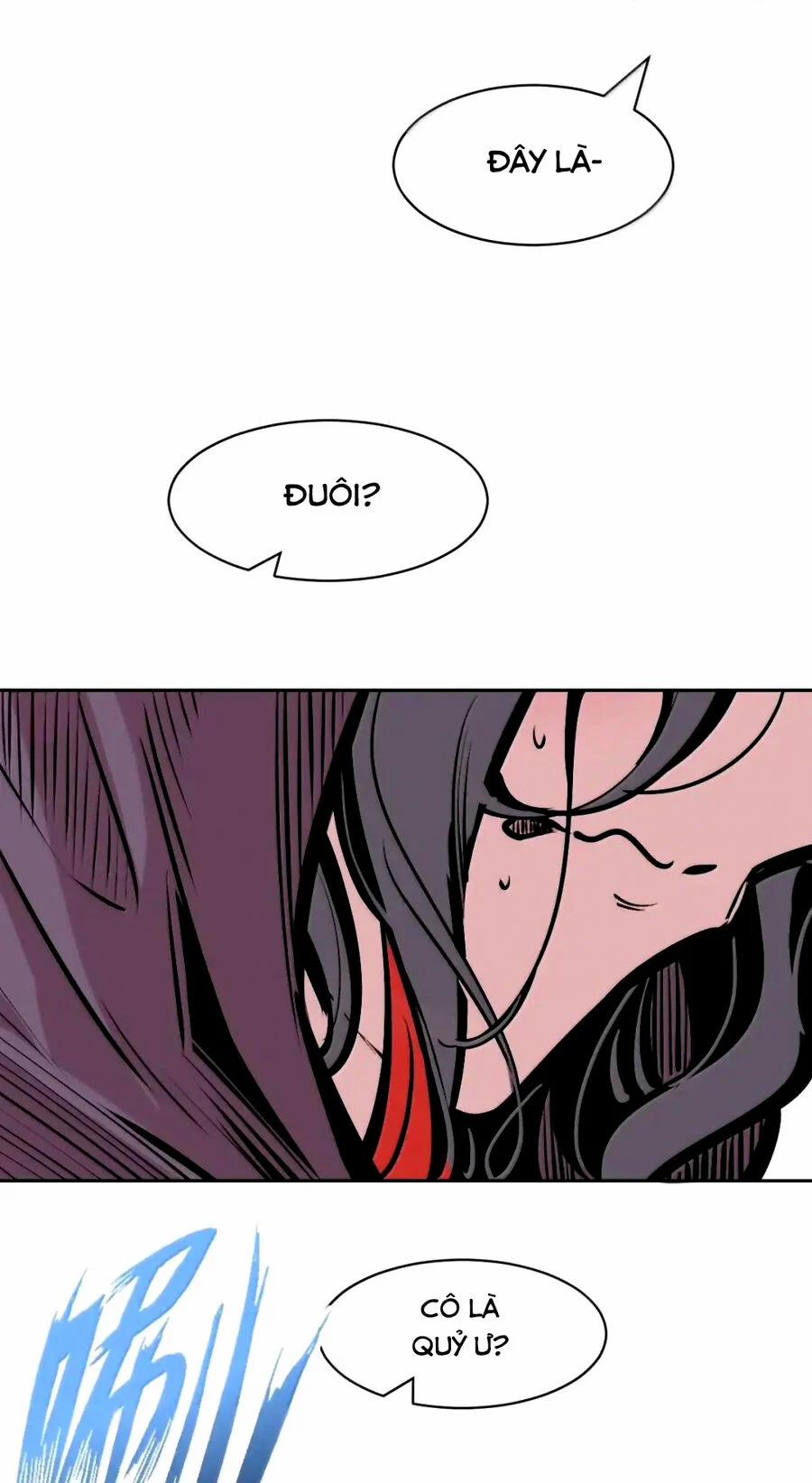 Oan Gia Chung Nhà ! 126.1 trang 20