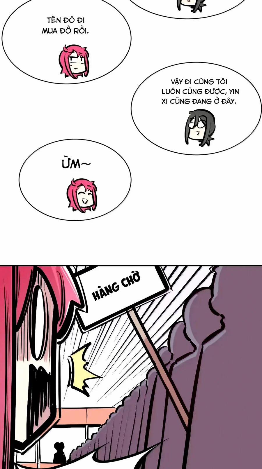 Oan Gia Chung Nhà ! 126.1 trang 26