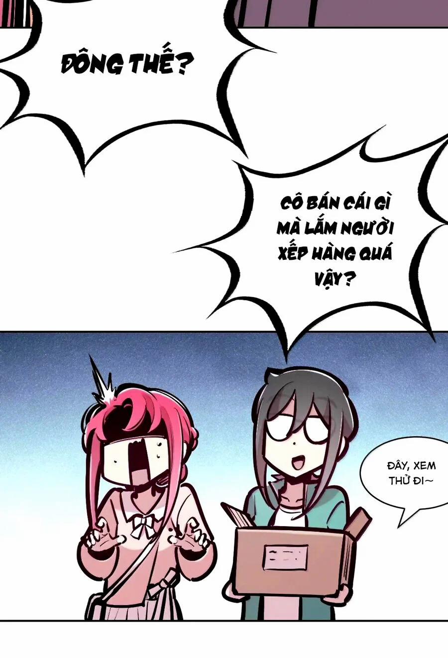 Oan Gia Chung Nhà ! 126.1 trang 27