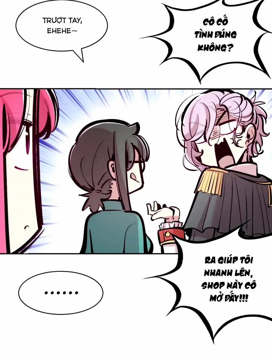 Oan Gia Chung Nhà ! 126.1 trang 34