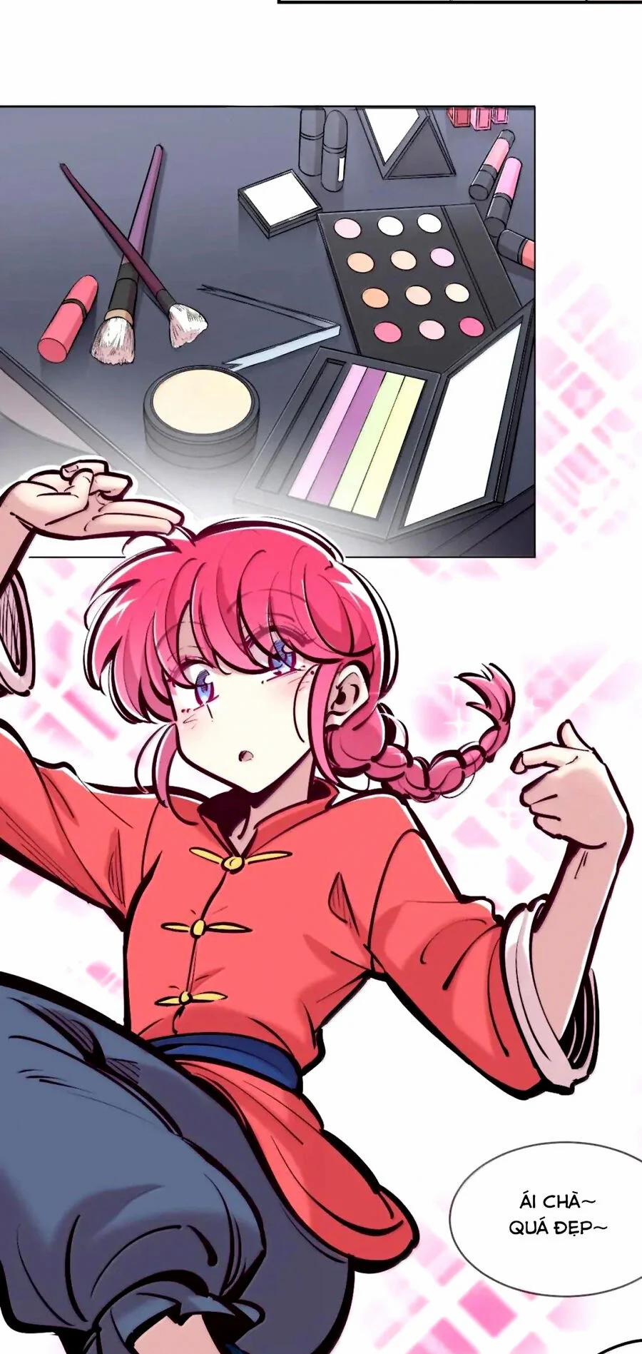 Oan Gia Chung Nhà ! 126.1 trang 39