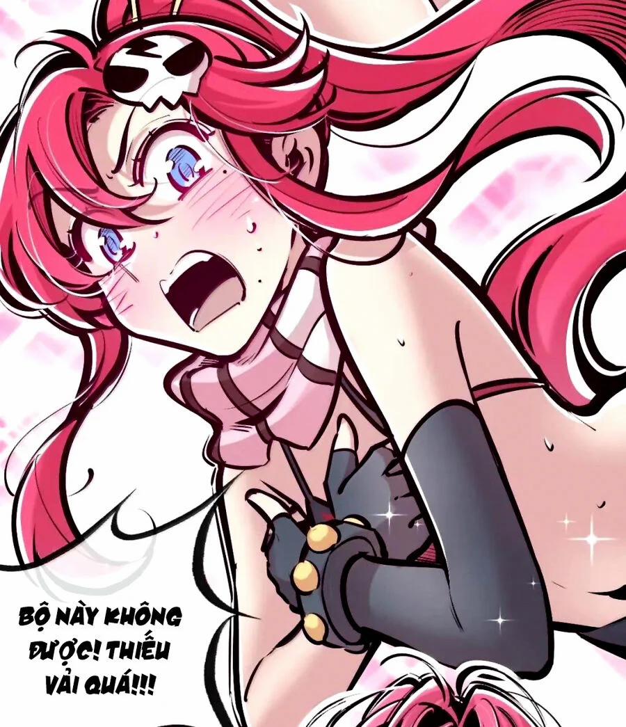 Oan Gia Chung Nhà ! 126.1 trang 41