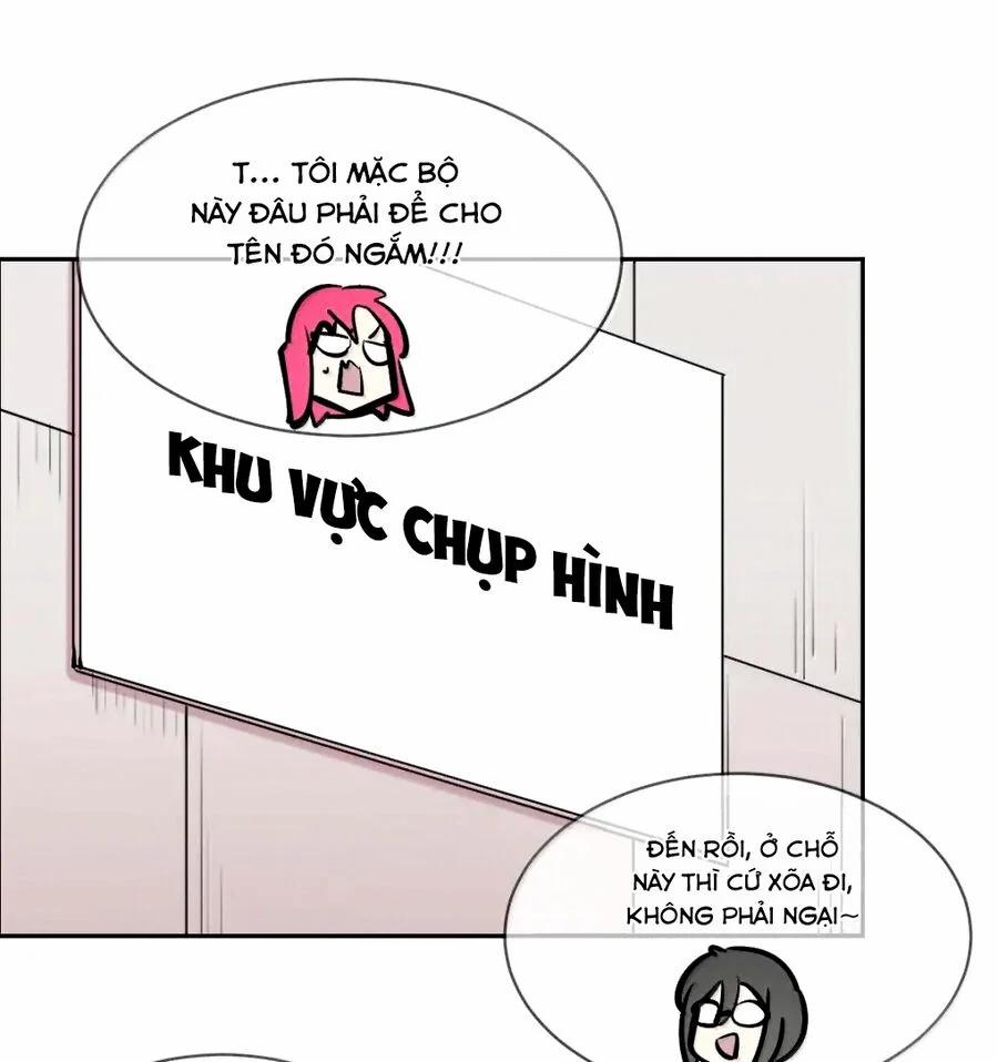 Oan Gia Chung Nhà ! 126.1 trang 46