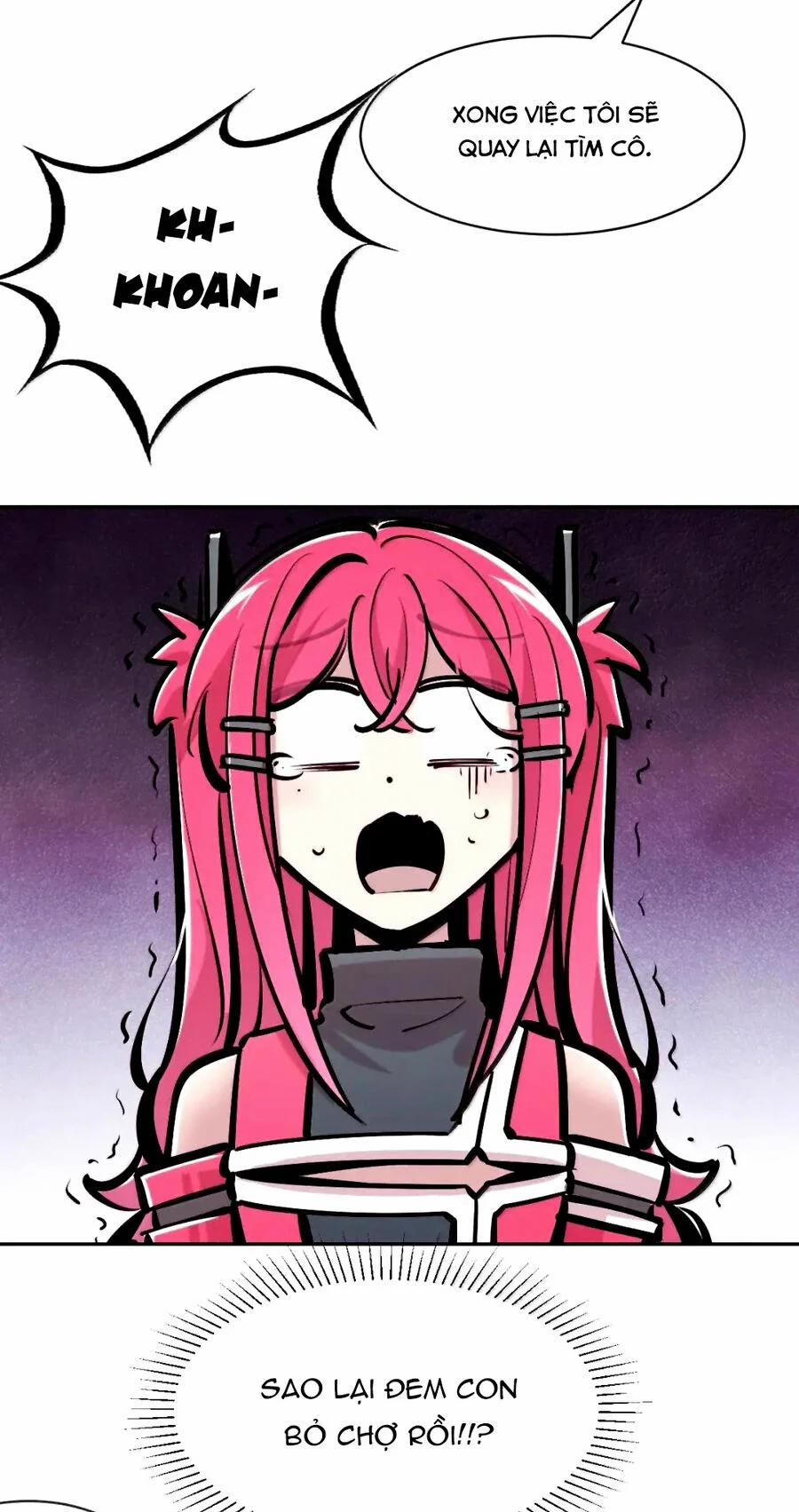 Oan Gia Chung Nhà ! 126.1 trang 51