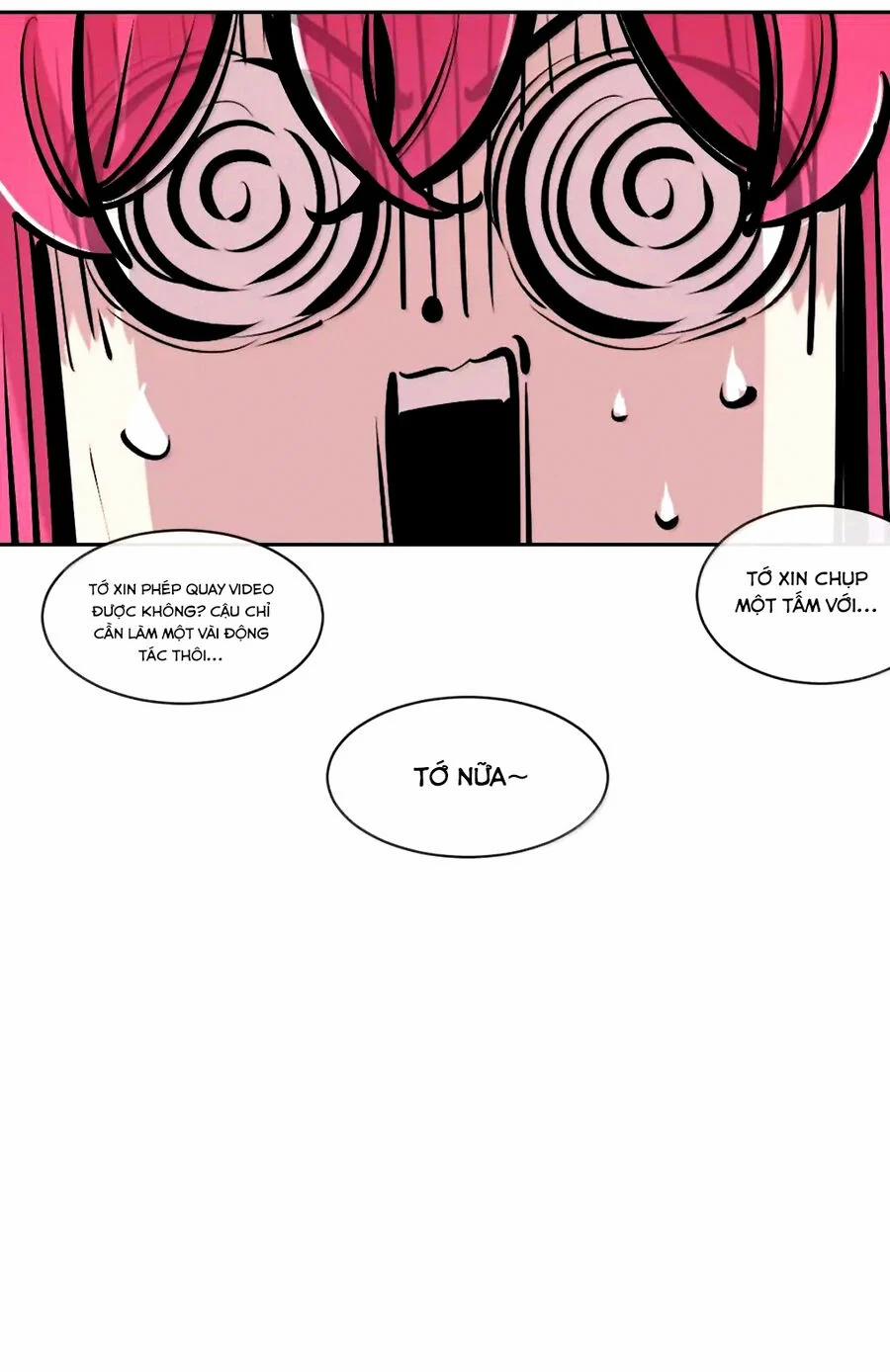 Oan Gia Chung Nhà ! 126.1 trang 53