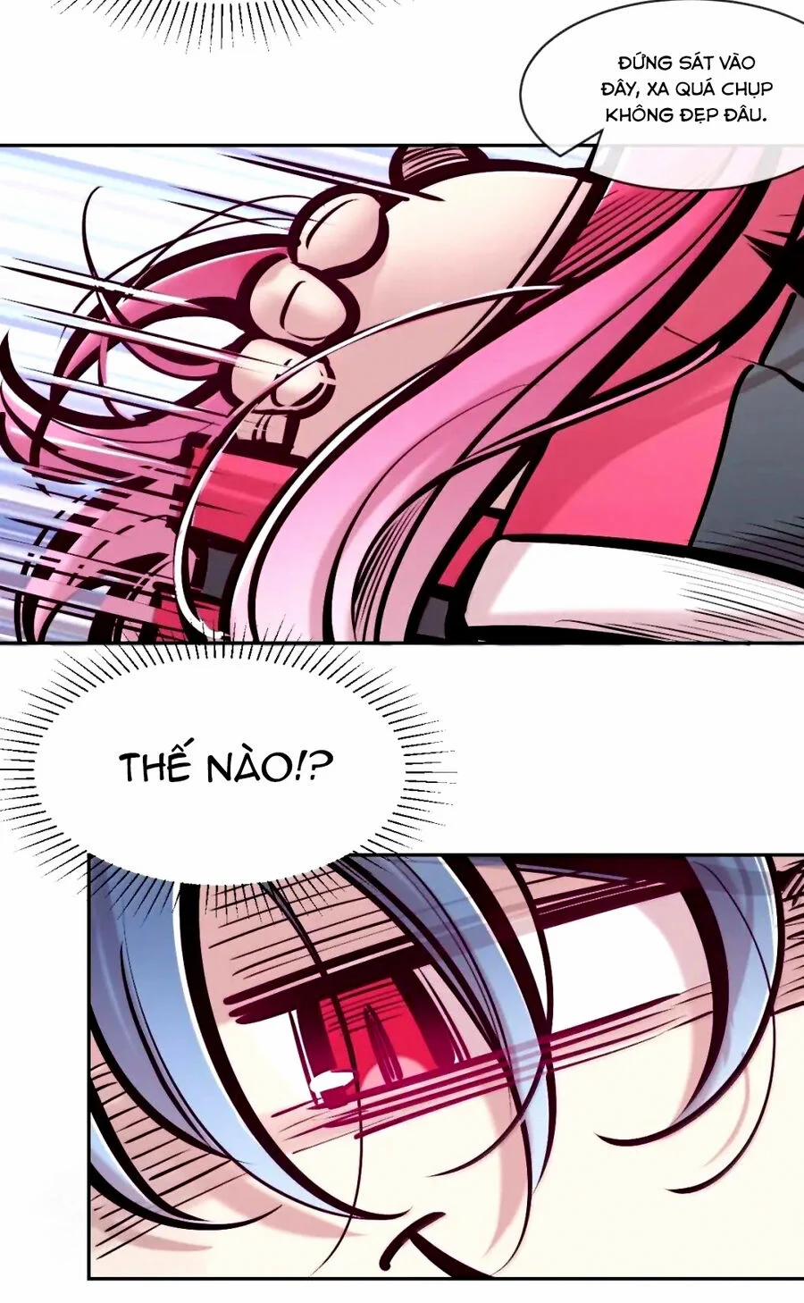 Oan Gia Chung Nhà ! 126.1 trang 68