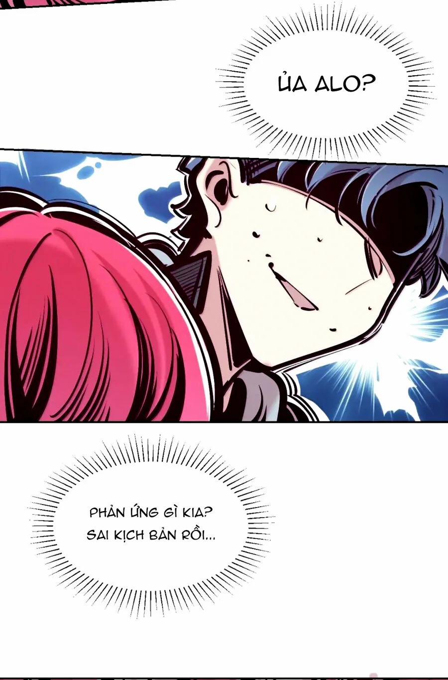 Oan Gia Chung Nhà ! 126.1 trang 70