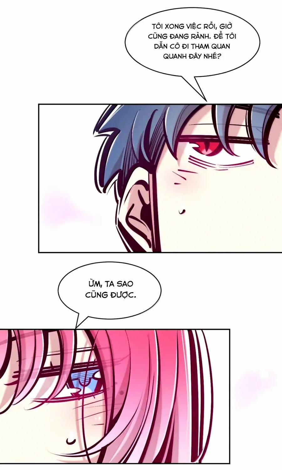 Oan Gia Chung Nhà ! 126.1 trang 77