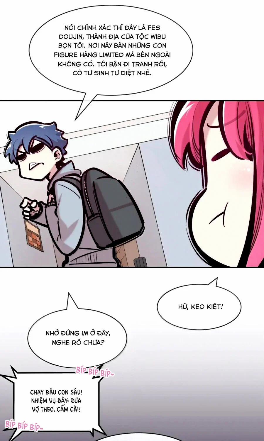 Oan Gia Chung Nhà ! 126.1 trang 8