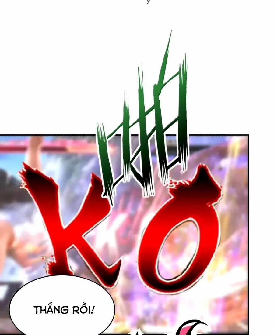 Oan Gia Chung Nhà ! 126.1 trang 86