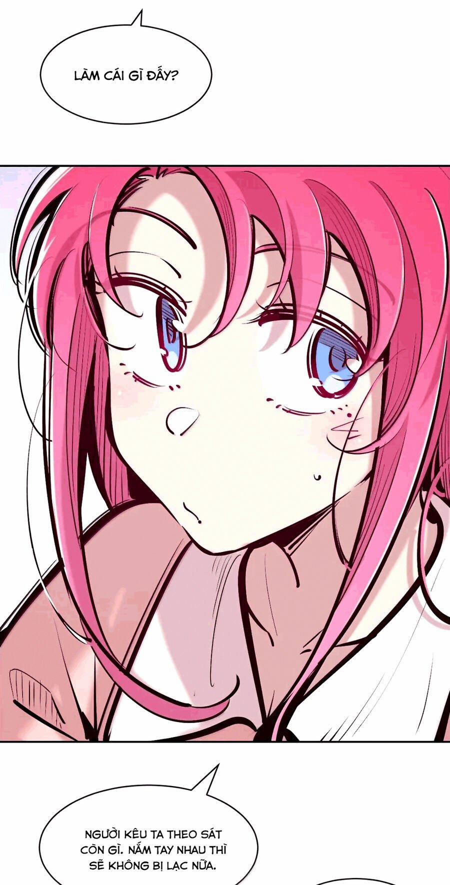 Oan Gia Chung Nhà ! 126.2 trang 10