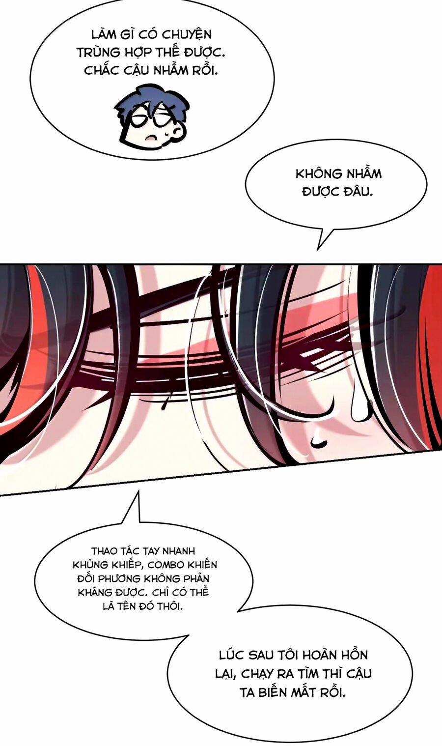 Oan Gia Chung Nhà ! 126.2 trang 112