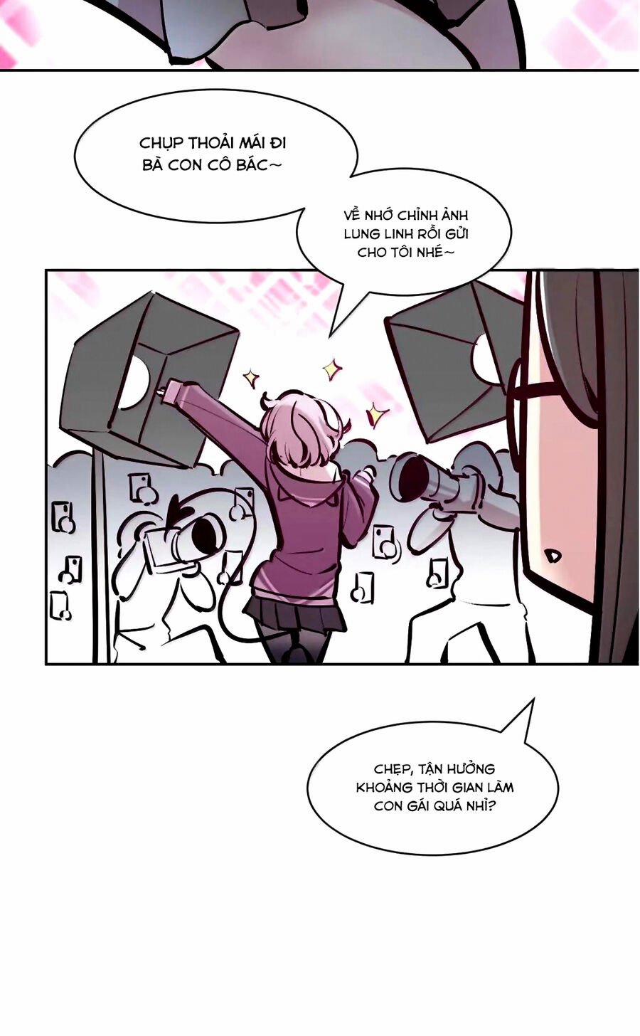 Oan Gia Chung Nhà ! 126.2 trang 24