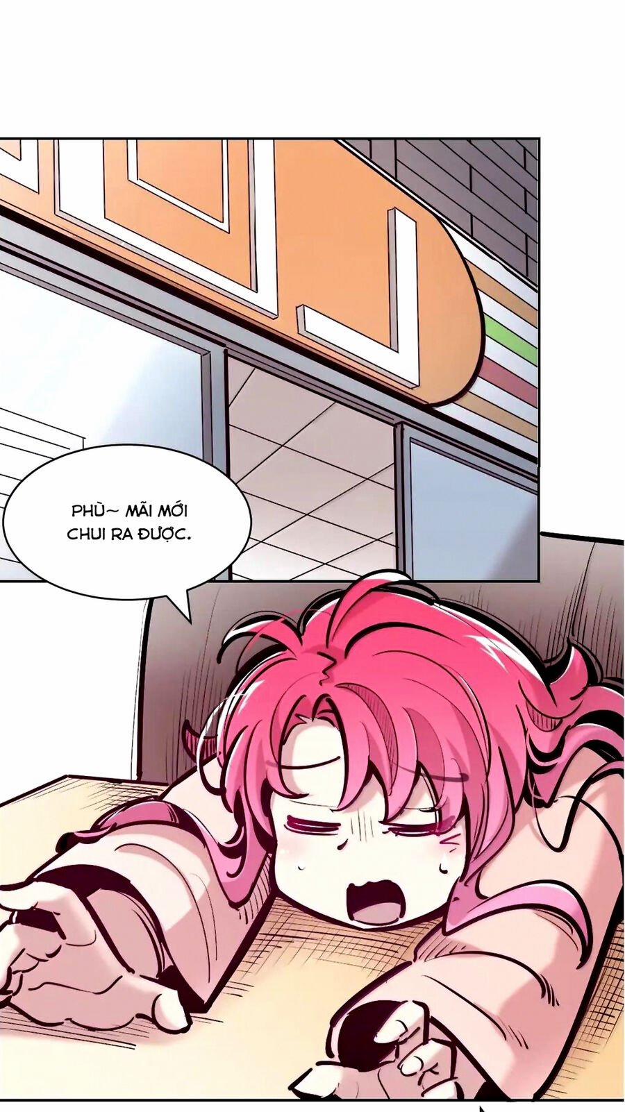 Oan Gia Chung Nhà ! 126.2 trang 25