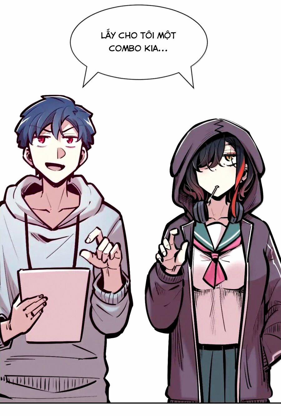 Oan Gia Chung Nhà ! 126.2 trang 29