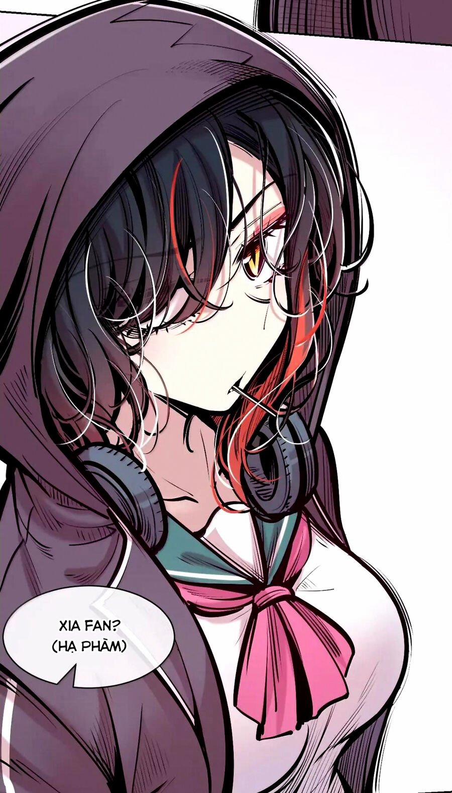 Oan Gia Chung Nhà ! 126.2 trang 32