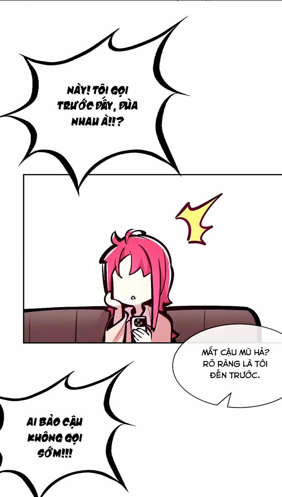 Oan Gia Chung Nhà ! 126.2 trang 35