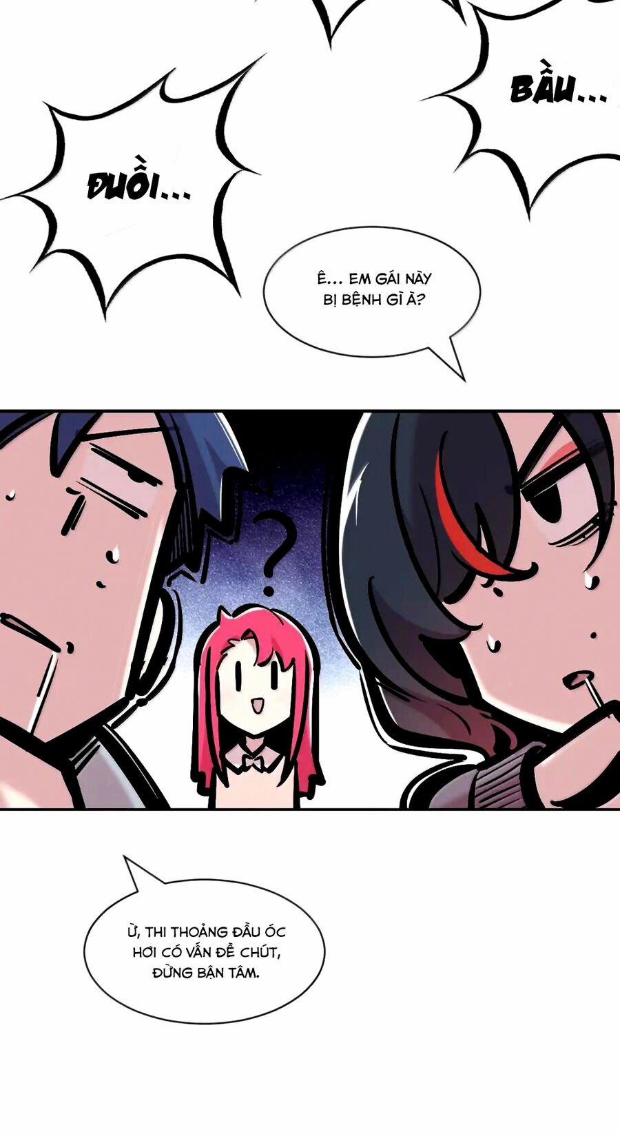 Oan Gia Chung Nhà ! 126.2 trang 66