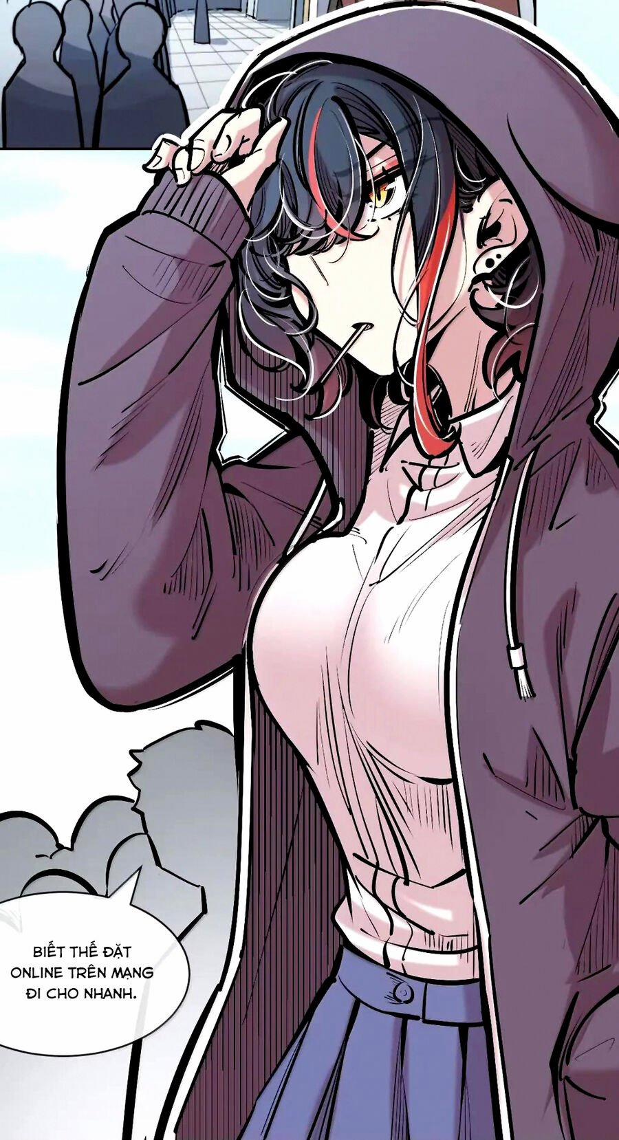 Oan Gia Chung Nhà ! 126.2 trang 70