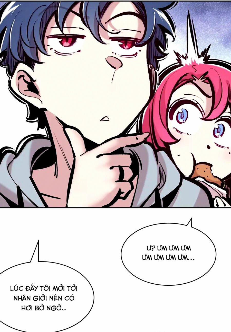 Oan Gia Chung Nhà ! 126.2 trang 88