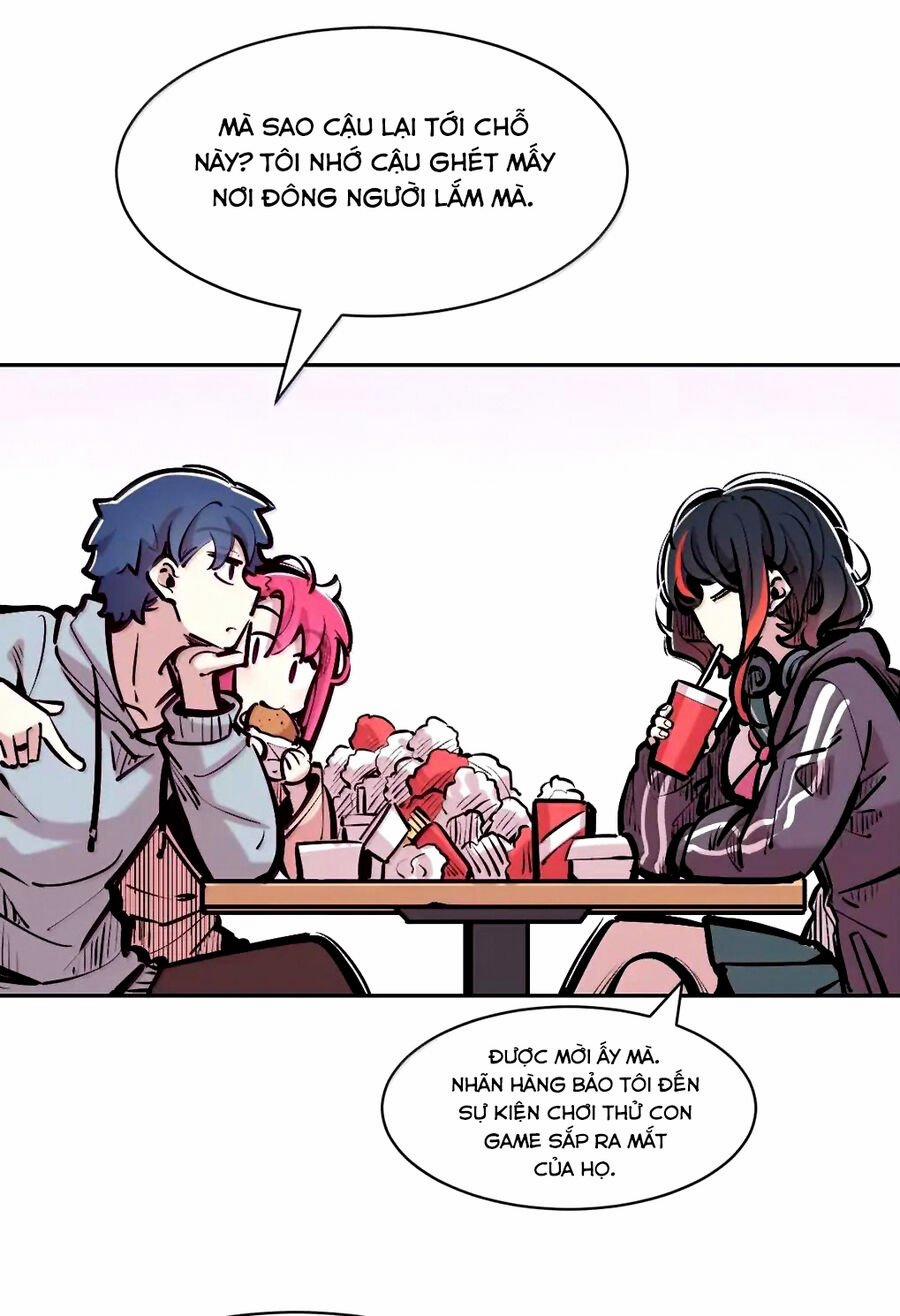 Oan Gia Chung Nhà ! 126.2 trang 90