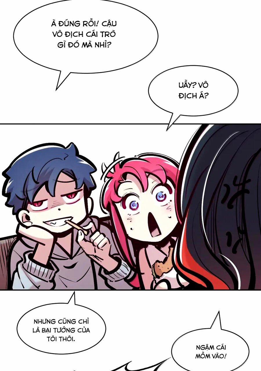 Oan Gia Chung Nhà ! 126.2 trang 91