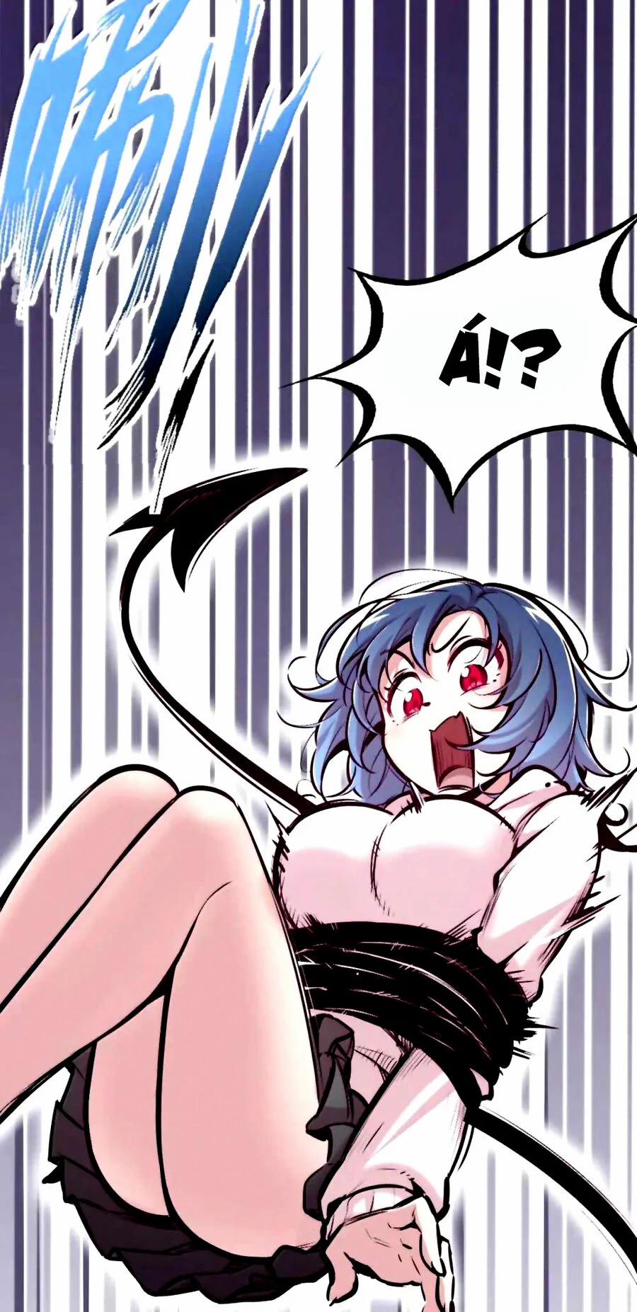 Oan Gia Chung Nhà ! 126 trang 35