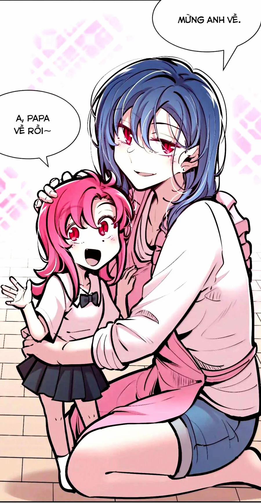 Oan Gia Chung Nhà ! 126 trang 4