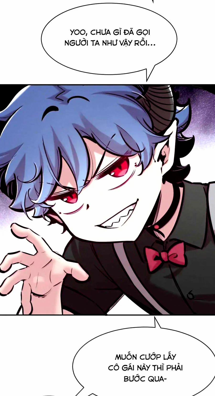 Oan Gia Chung Nhà ! 126 trang 40