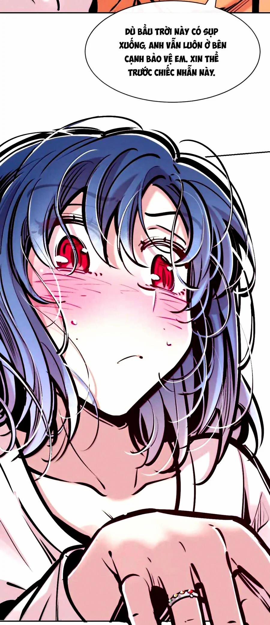 Oan Gia Chung Nhà ! 126 trang 51