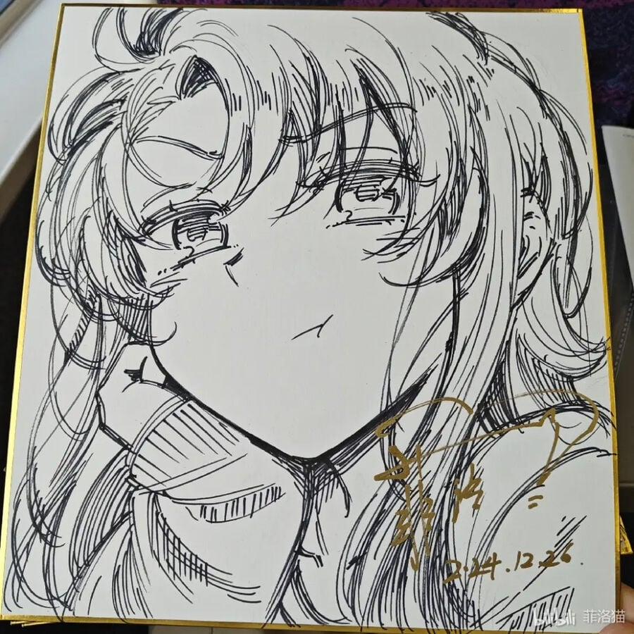 Oan Gia Chung Nhà ! 126 trang 69