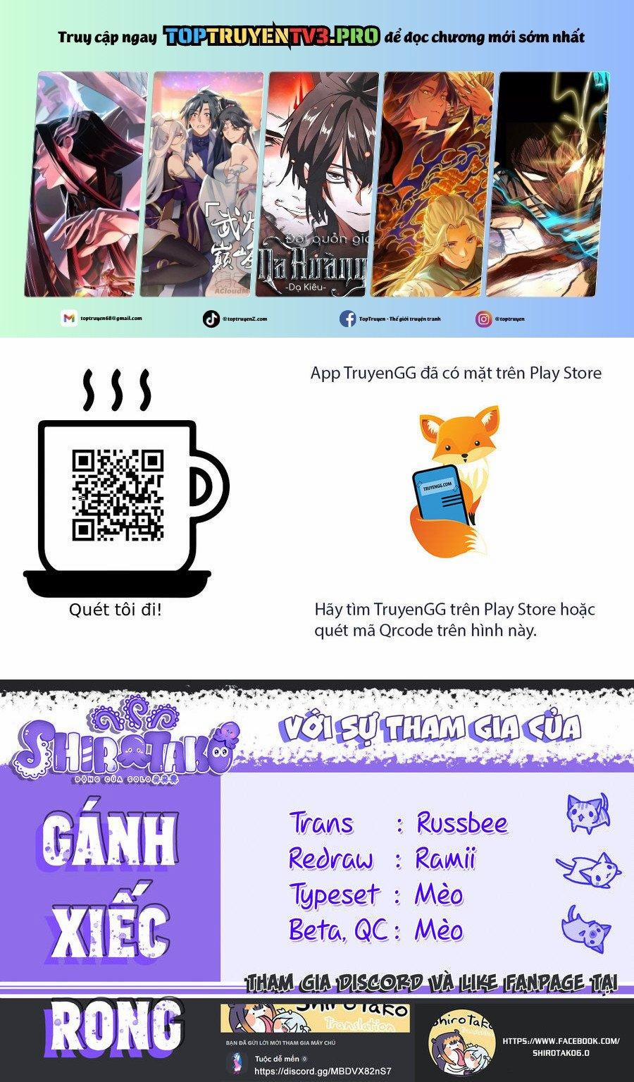 Oan Gia Chung Nhà ! 127 trang 0