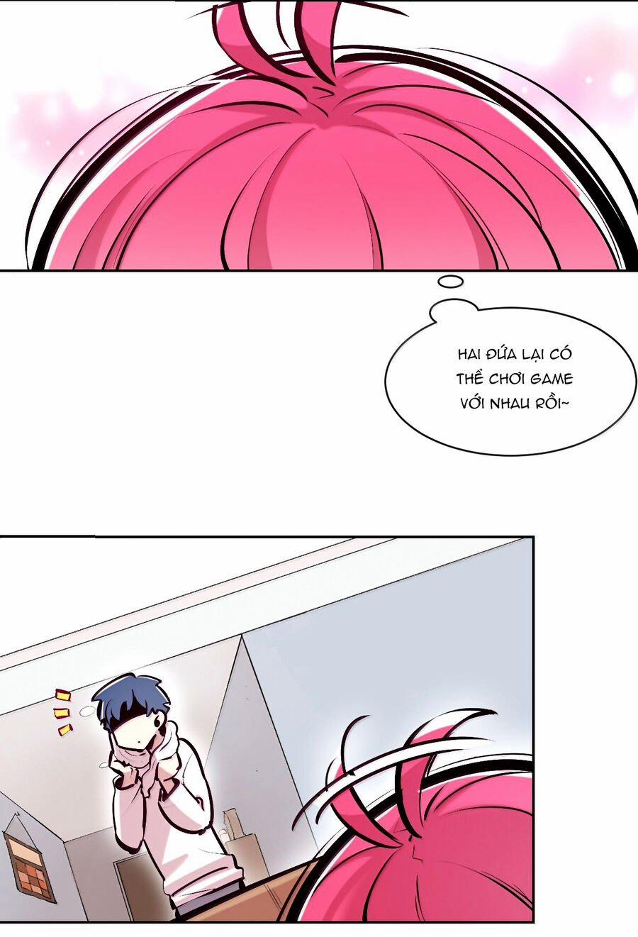 Oan Gia Chung Nhà ! 127 trang 102