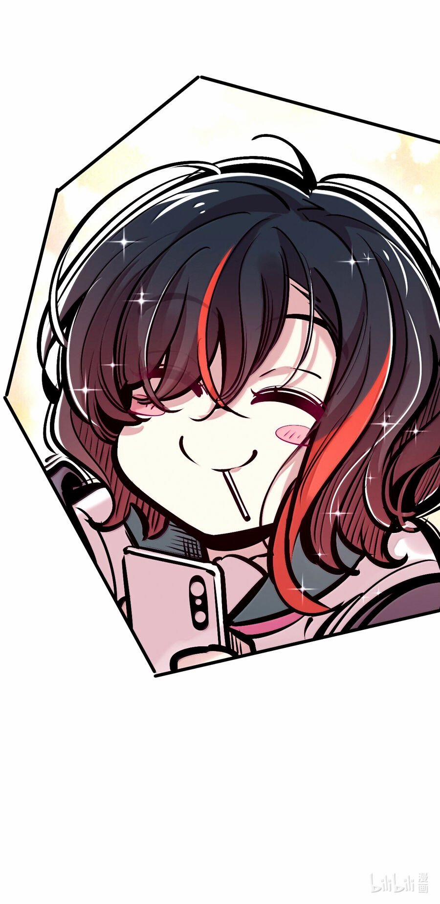 Oan Gia Chung Nhà ! 127 trang 108