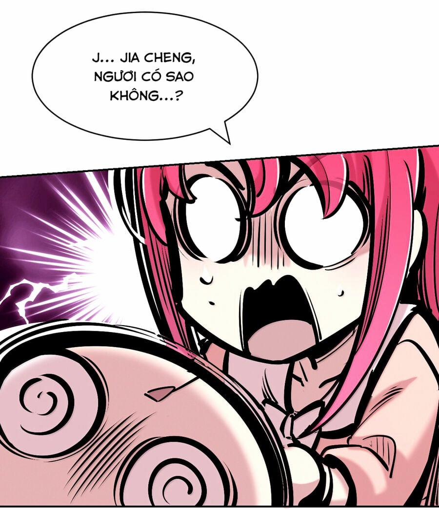 Oan Gia Chung Nhà ! 127 trang 18