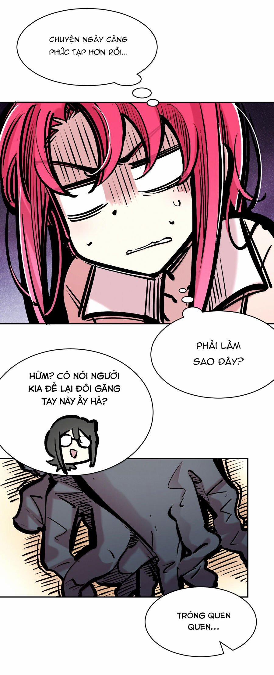 Oan Gia Chung Nhà ! 127 trang 25