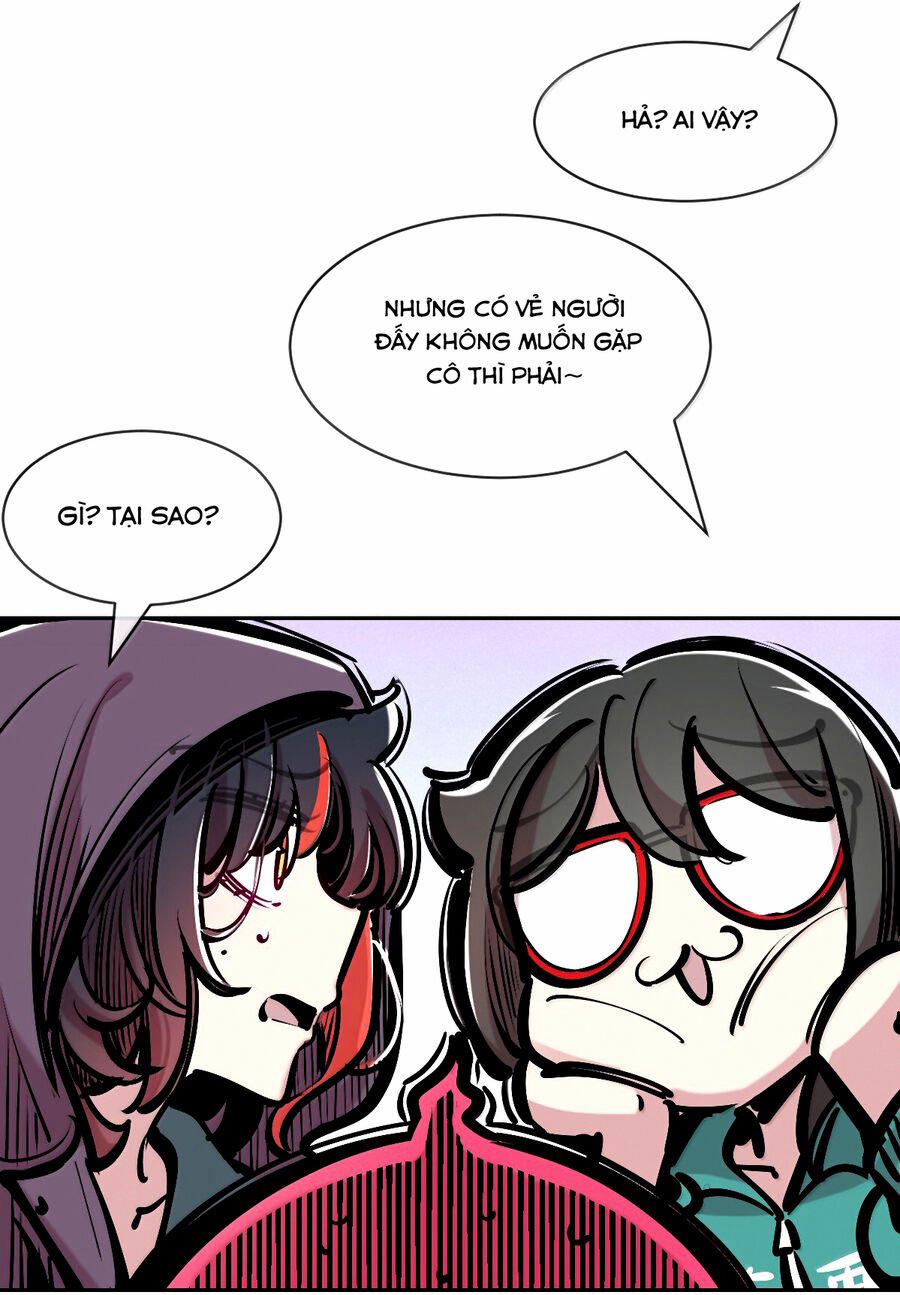 Oan Gia Chung Nhà ! 127 trang 30