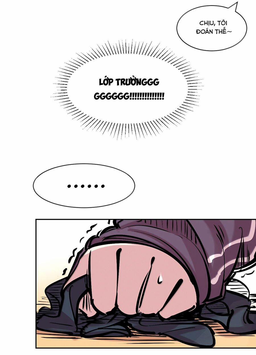 Oan Gia Chung Nhà ! 127 trang 31