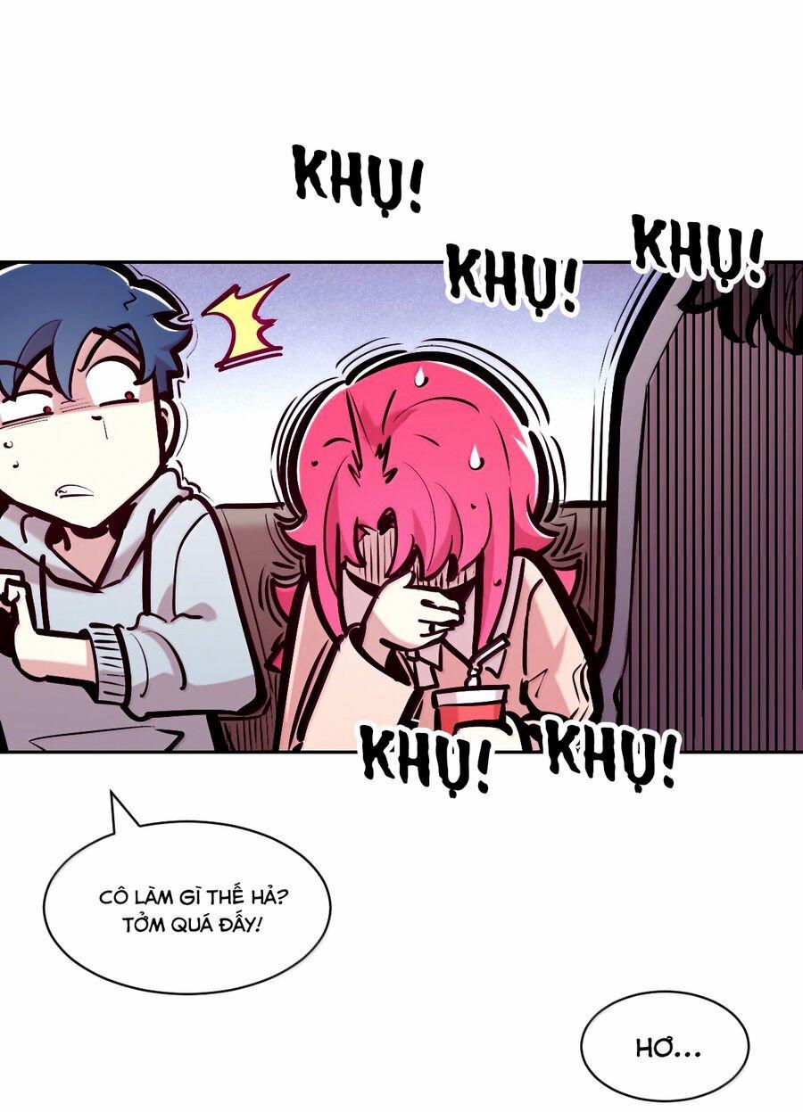 Oan Gia Chung Nhà ! 127 trang 4