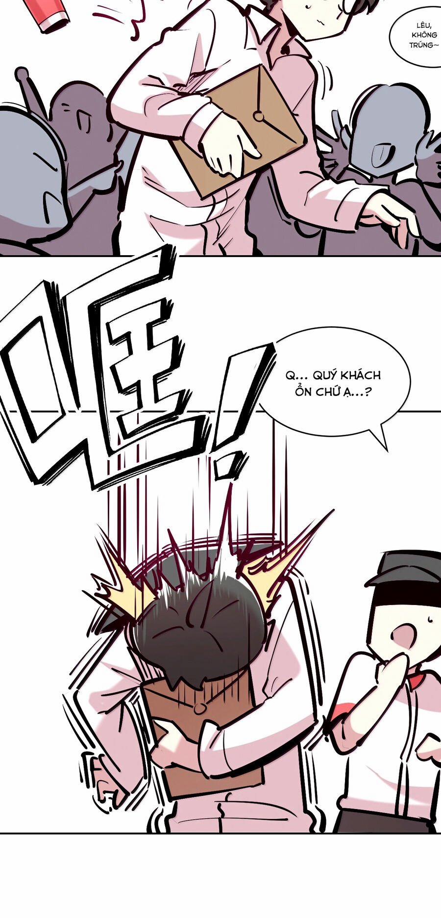 Oan Gia Chung Nhà ! 127 trang 47