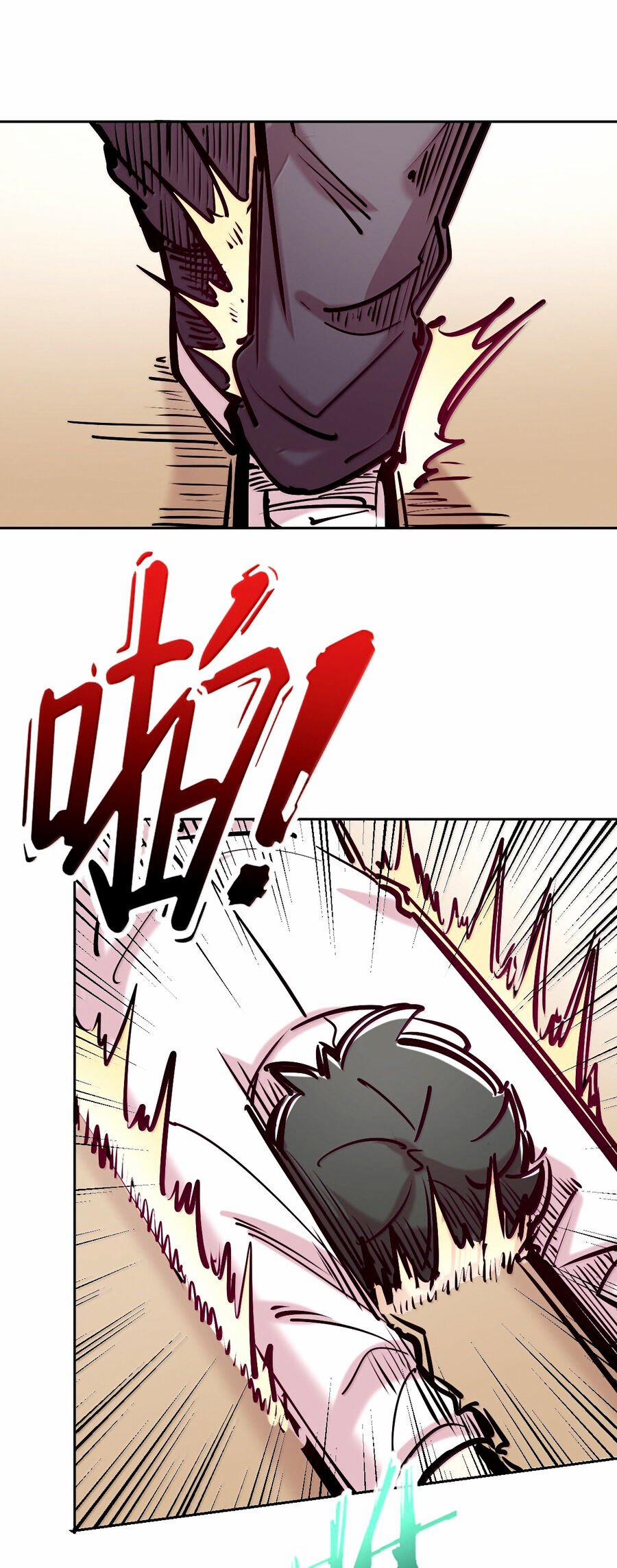 Oan Gia Chung Nhà ! 127 trang 48