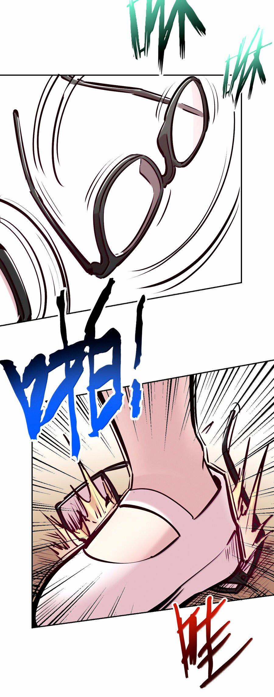 Oan Gia Chung Nhà ! 127 trang 49