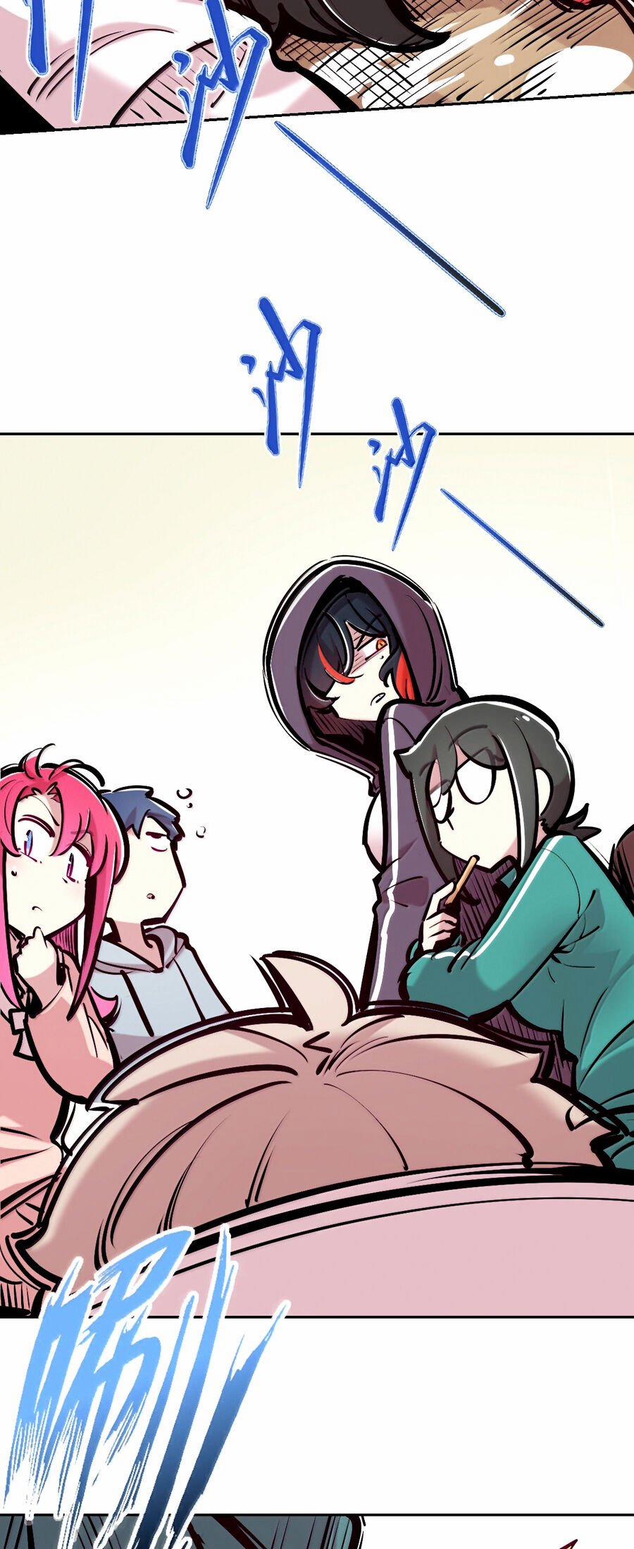 Oan Gia Chung Nhà ! 127 trang 51