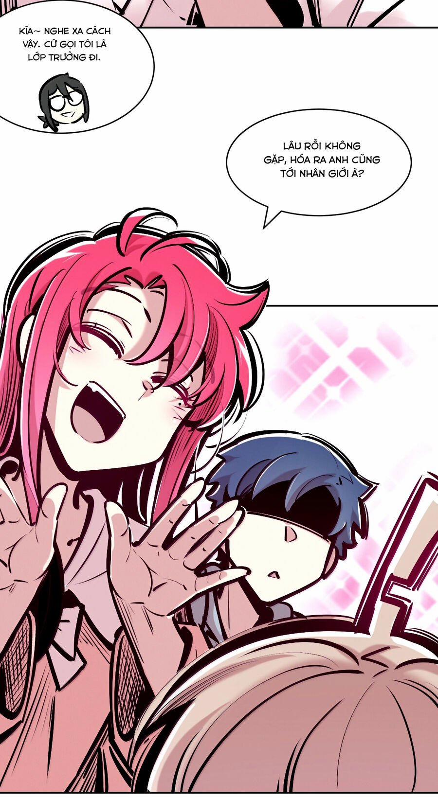 Oan Gia Chung Nhà ! 127 trang 57