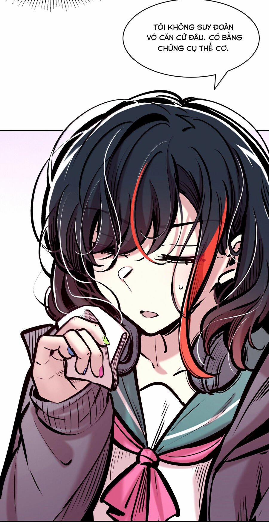 Oan Gia Chung Nhà ! 127 trang 8