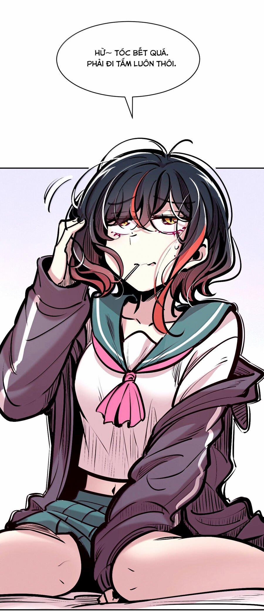 Oan Gia Chung Nhà ! 127 trang 92